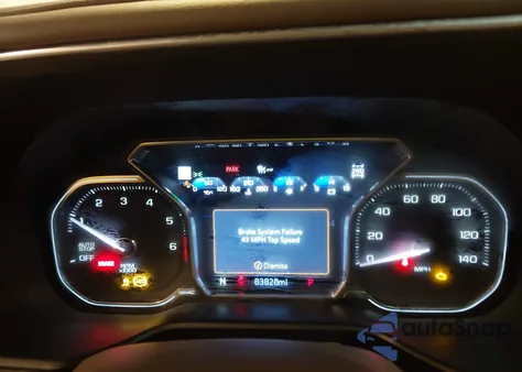 2021 GMC Yukon 4Wd Denali from USA, damaged, VIN 1GKS2DKL5MR241253